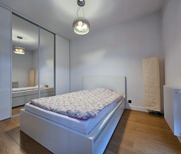 Mieszkanie Poznań Maraton Garden Maratońska - Zdjęcie 4