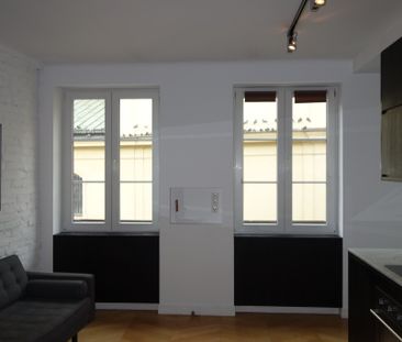 Piękne, minimalistyczne 2 pokoje Stare Miasto - Фото 5