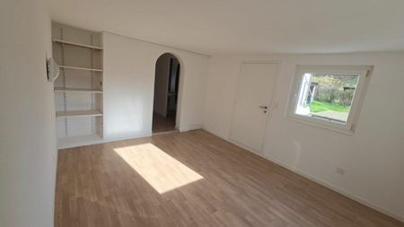 Apartment 2.5 rooms for rent, Glion - Photo 4