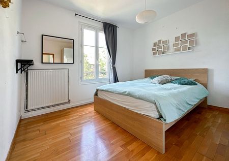 Location appartement 3 pièces, 62.64m², Saint-Germain-en-Laye - Photo 4