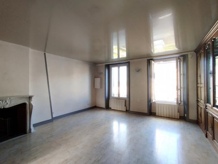 Appartement T2 à louer Baulon - 31 m² - Photo 3