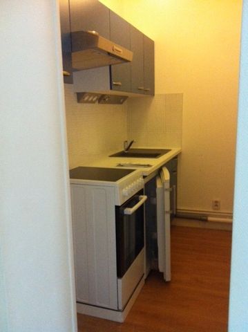 Appartement 2 pièces – Centre – ville - Photo 3