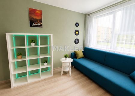 Bydgoszcz, Osiedle Leśne - Photo 2