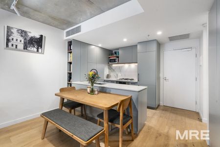 104/240-242 Dorcas Street, South Melbourne - Photo 5