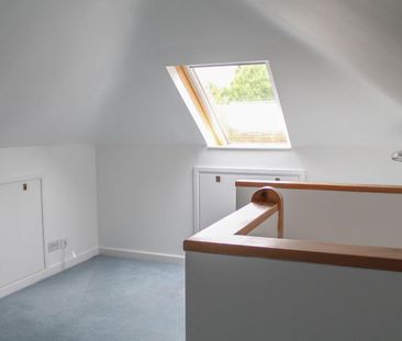 Wilberforce Road, Cambridge - Photo 1