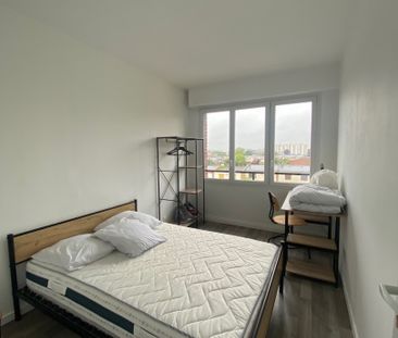 GARET Roommate 4 Bedrooms at Amiens - Photo 1
