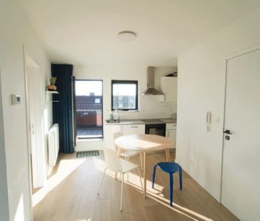 Appertement met 3 slaapkamers en schitterend terras (Co-housing mog... - Photo 6
