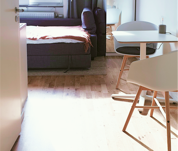 Vårgatan, Stockholm - Foto 1