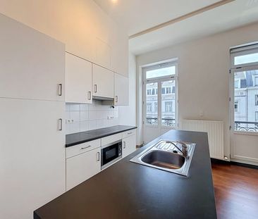 Appartement te huur - Photo 4