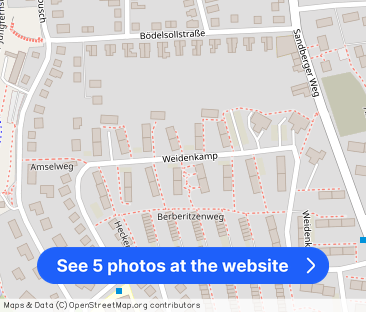 Gepflegte 4-Zimmerwohnung - Photo 1