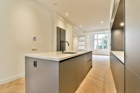 Te huur: Appartement Henri Polaklaan 5 H in Amsterdam - Foto 3
