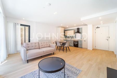 1 bedroom apartment to rent - Photo 2