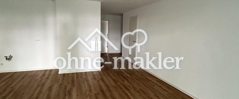 Exklusive Neubau Wohnungen mit Garten - Tiefgarage Barrierefrei Aufzug Fußbodenheizung - Foto 1