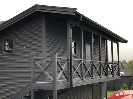 Sofiavägen, Sundsvall - Foto 5