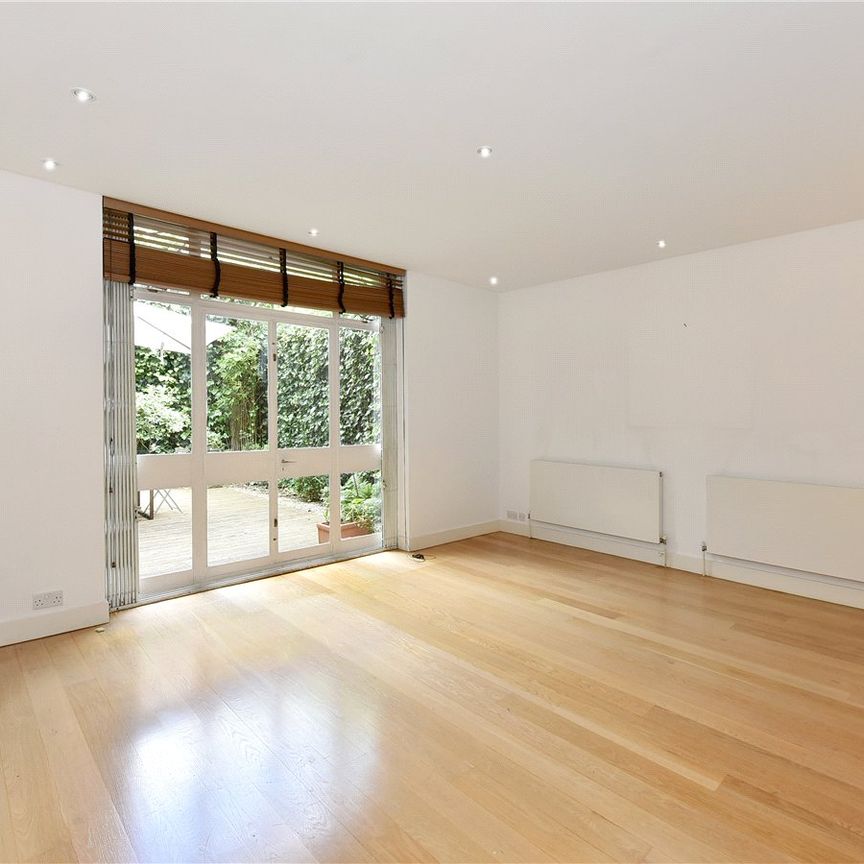 Loudoun Road, London, , NW8 0ND - Photo 1