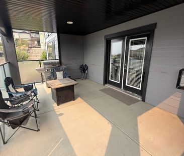 2 bed 1 bath suite in black mountain - Photo 6