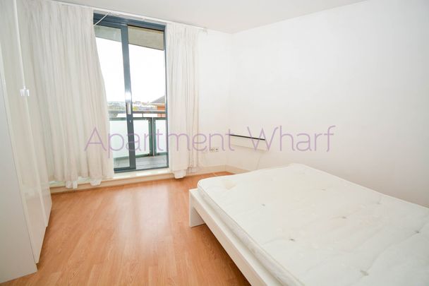 Flat Galaxy Building, E14 3SP, London - Photo 1