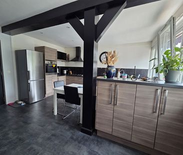 Maison T4 Saint-Germain-lès-Arpajon à louer - Photo 1