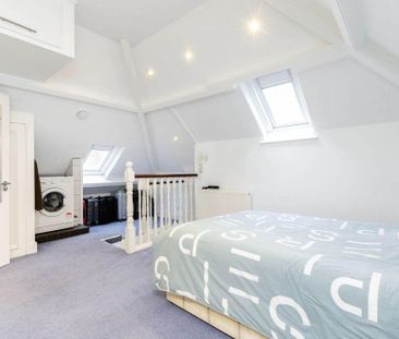 Studio to rent - Photo 5