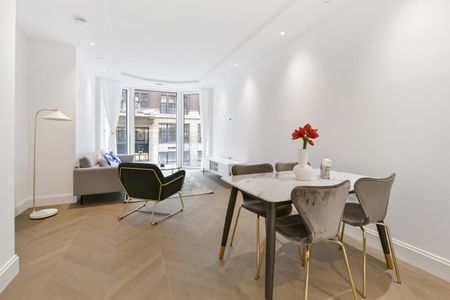 Millbank London SW1P - Photo 5