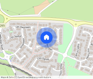 Caer Worgan, LLANTWIT MAJOR - Photo 1