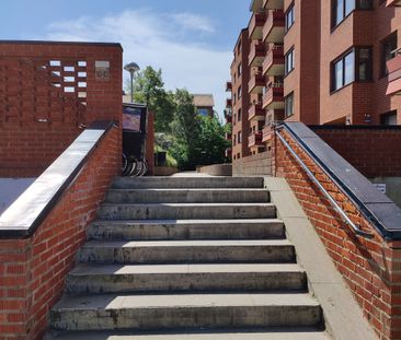 Kramersvägen 12, Fågelbacken - Foto 5