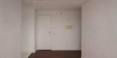 Apartamento para alugar com 42m², 2 quartos e sem vaga - Foto 3