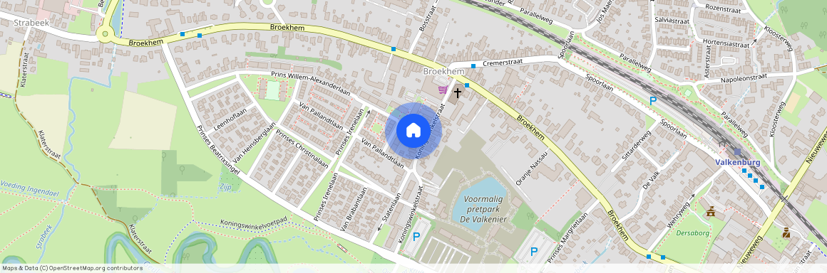 Koningswinkelstraat 52 F 6301 WJ Valkenburg