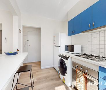 Fully Furnished 6 Month lease - Photo 6