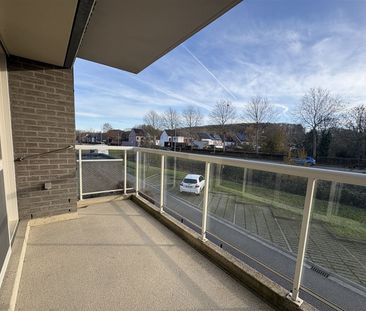 Energiezuinig app met 2 slp en garage - Foto 3