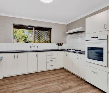 4 Bedroom Apartment south En-Suite - Photo 2