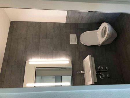 3.5 Zimmer, 76 m², 1. Stock - Foto 5