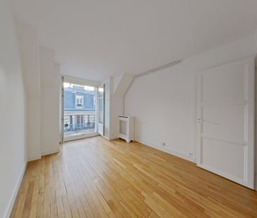 APPARTEMENT T2 A LOUER - PARIS 17EME ARRONDISSEMENT Ternes 6 - 41.6... - Photo 2