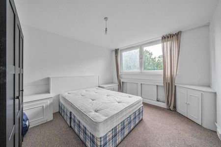 4 bedroom maisonette to rent - Photo 5