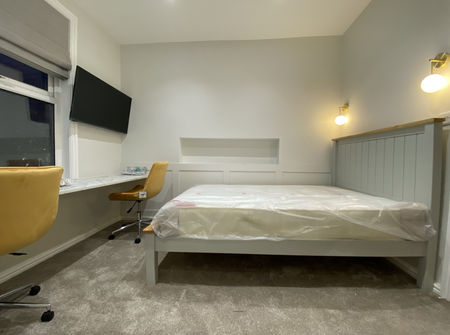 1 bedroom flat to rent - Photo 5