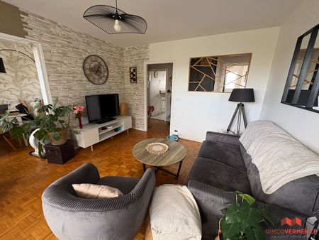 Location Appartement 4 pièces 67m² - Photo 2