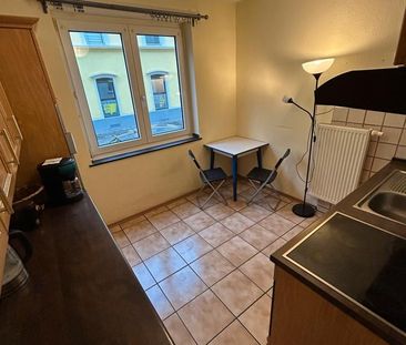 WG-Zimmer mit Balkon in Ehrenfeld – Top Lage & entspanntes Wohnen - Photo 1