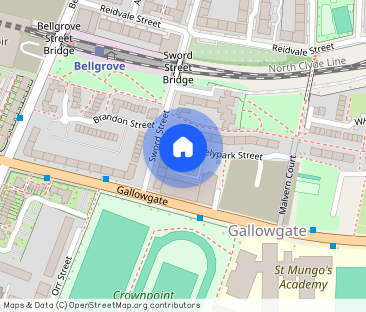 Comleypark Street, Glasgow, G31 - Photo 1