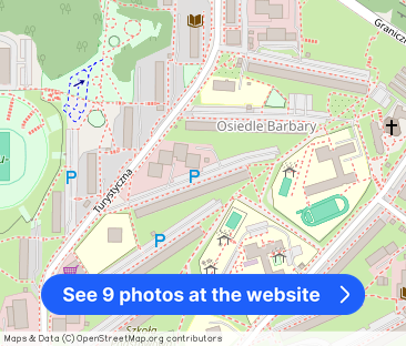 Na wynajem M2/3 ul.Turystyczna Jastrzębie-Zdrój - Photo 1