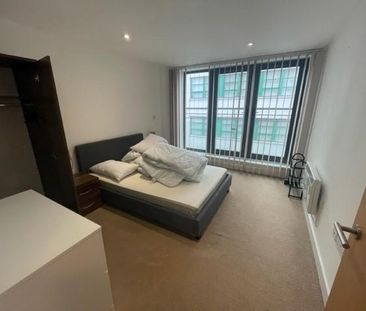 1 bedroom apartment to rent - Photo 6