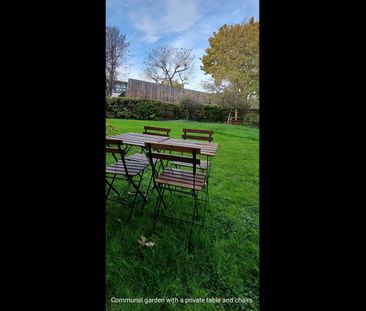 Room in a Shared House, Mon-Fri Weekday Room To Rent, SW18 - Photo 6