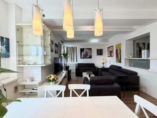 Ultracentral ◈ Parcul Izovor | 135 MP | Apartament 4 Camer - Photo 1