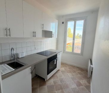 Appartement T2 PANTIN à louer - Photo 5