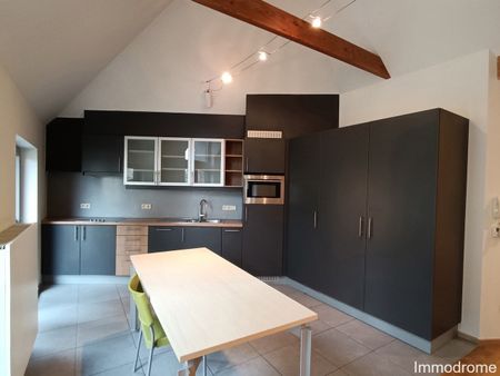 Loft - Te huur - Photo 2