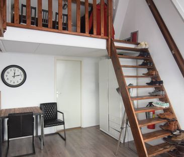 Te huur: Appartement Tramsingel 90 A in Breda - Foto 1