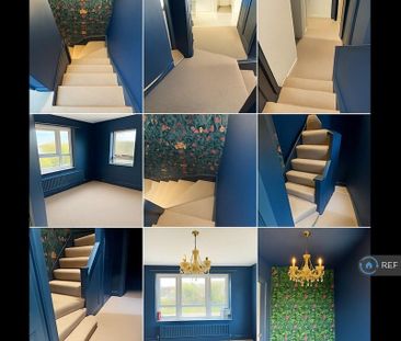 2 bedroom maisonette to rent - Photo 5