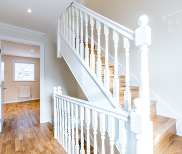 4 bedroom flat to rent - Photo 2