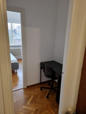 Andreas Rydelius väg, Lund - Foto 2