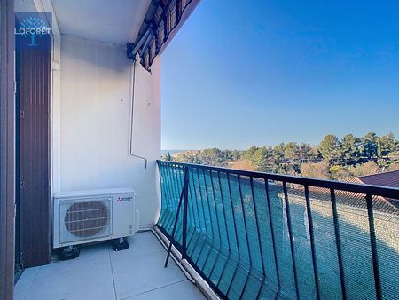 Appartement T3 Aix-en-Provence à louer - Photo 3