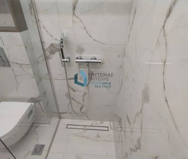 Studio/Γκαρσονιέρα για ενοικίαση Αγία Σοφία (Πάτρα) - Photo 3
